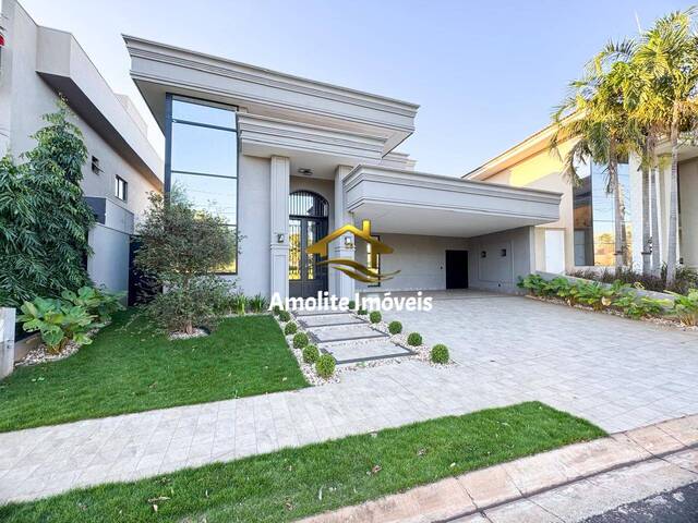 Venda em Parque Residencial Damha VI - São José do Rio Preto
