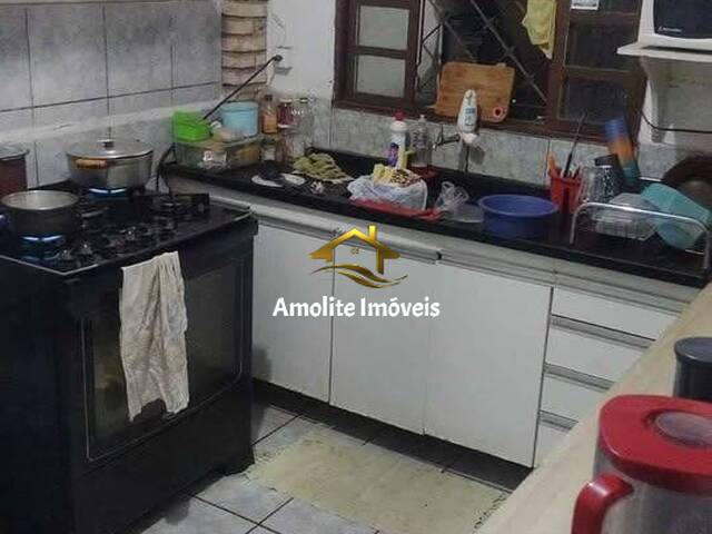 #CA2880 - Casa em Bairro para Venda em São José do Rio Preto - SP