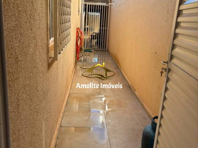 Casa em Bairro para Venda em São José do Rio Preto - 4