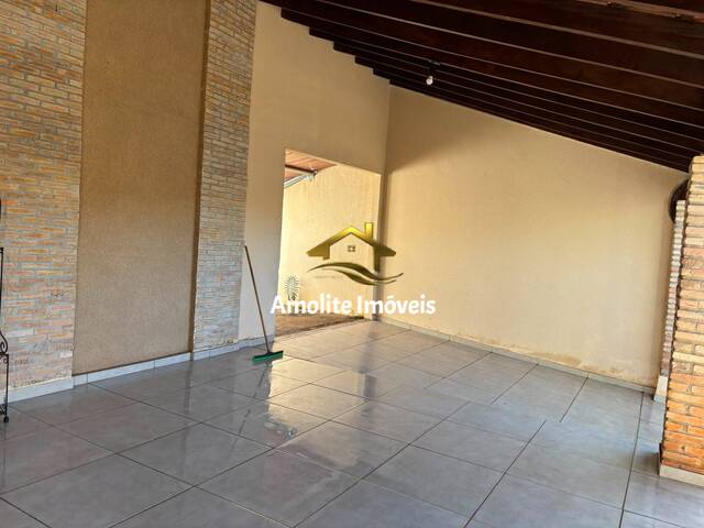 #CA2881 - Casa em Bairro para Venda em São José do Rio Preto - SP