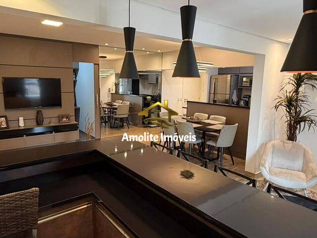 Apartamento para Venda em São José do Rio Preto - 2
