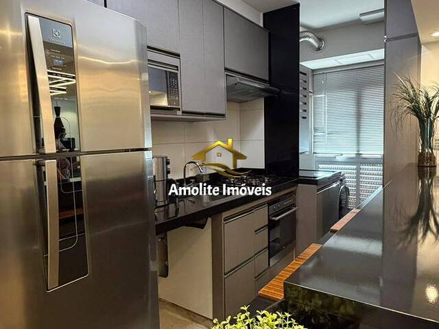 Apartamento para Venda em São José do Rio Preto - 3