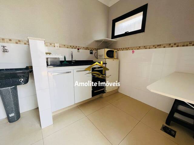 Salão Comercial para Venda em São José do Rio Preto - 4