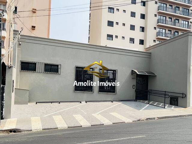 #SA2140 - Salão Comercial para Venda em São José do Rio Preto - SP