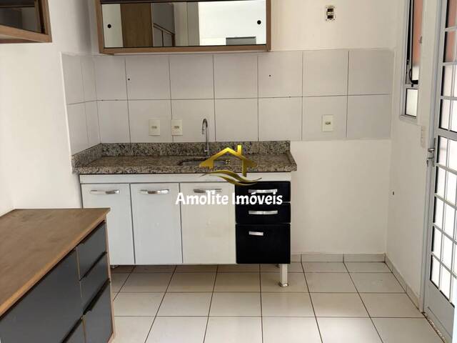 Casa em Condomínio para Venda em São José do Rio Preto - 2
