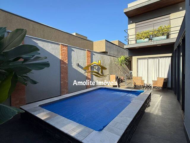 Casa em Condomínio para Venda em São José do Rio Preto - 4