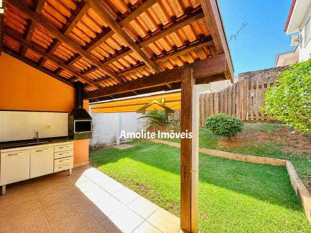 #CA2888 - Casa em Condomínio para Venda em São José do Rio Preto - SP