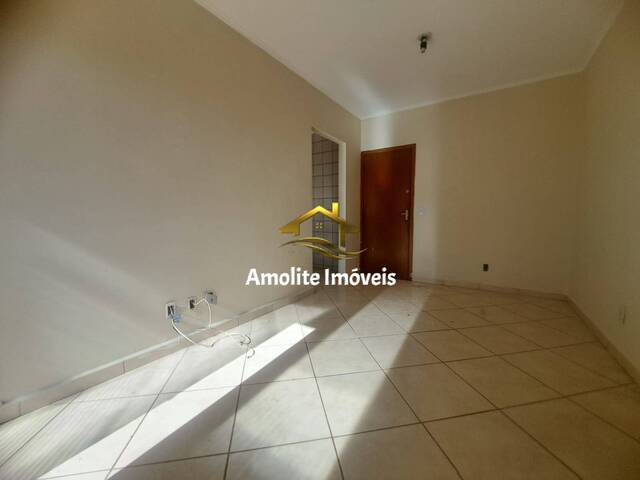 #AP2890 - Apartamento para Venda em São José do Rio Preto - SP