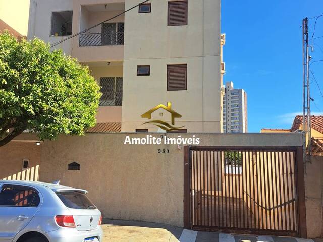 #AP2890 - Apartamento para Venda em São José do Rio Preto - SP
