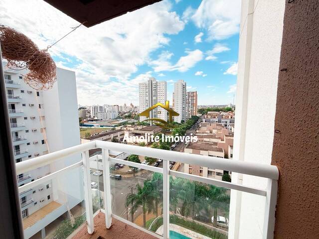 Apartamento para Venda em São José do Rio Preto - 4