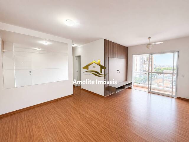 Apartamento para Venda em São José do Rio Preto - 2