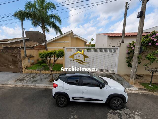 #CA2898 - Casa em Bairro para Venda em São José do Rio Preto - SP