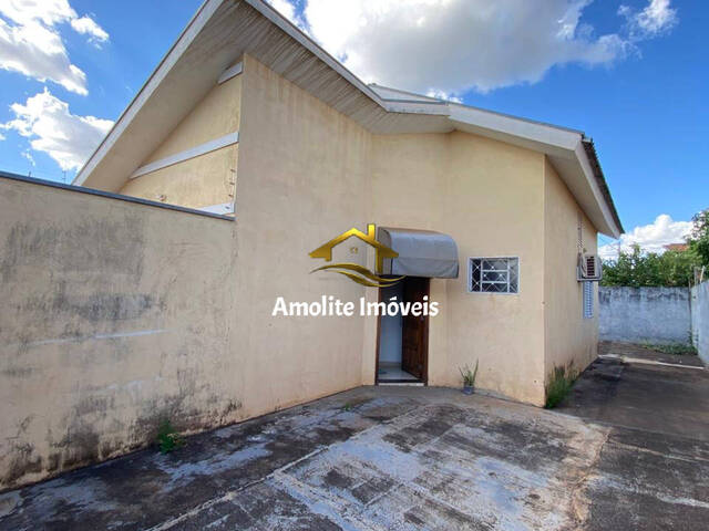 #CA2898 - Casa em Bairro para Venda em São José do Rio Preto - SP
