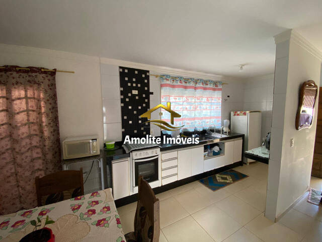 Casa em Bairro para Venda em São José do Rio Preto - 4