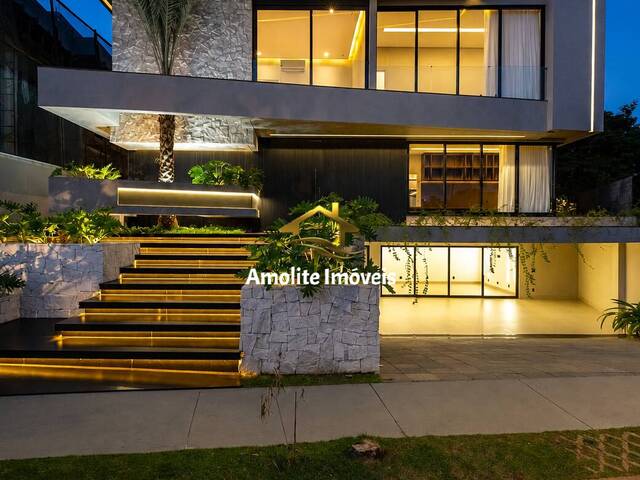 Venda em Residencial Quinta do Golfe - São José do Rio Preto