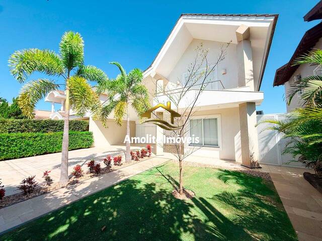 Casa em Condomínio para Venda em São José do Rio Preto - 2