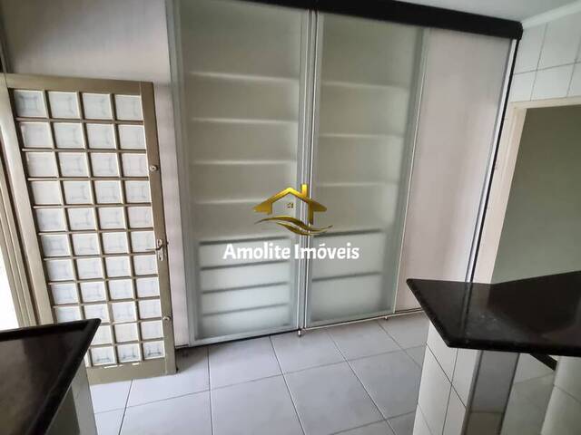 Casa em Bairro para Venda em São José do Rio Preto - 3