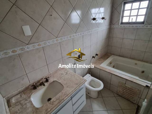 Casa em Bairro para Venda em São José do Rio Preto - 4