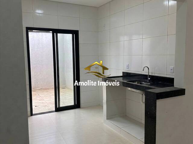 Casa em Bairro para Venda em São José do Rio Preto - 5