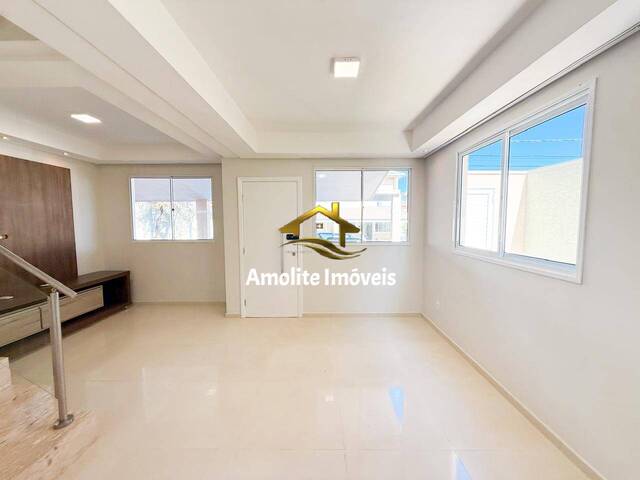 #CA2876 - Casa em Condomínio para Venda em São José do Rio Preto - SP