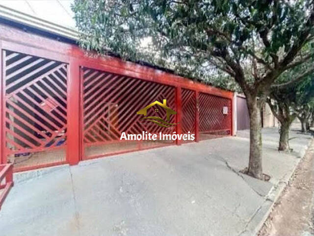 #CA2910 - Casa em Bairro para Venda em São José do Rio Preto - SP