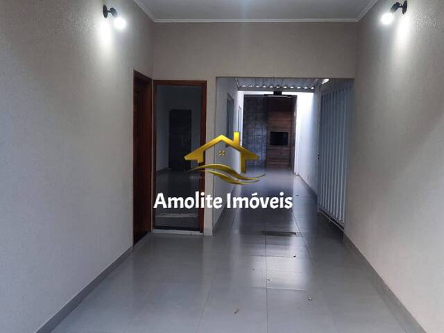 Casa em Bairro para Venda em São José do Rio Preto - 4