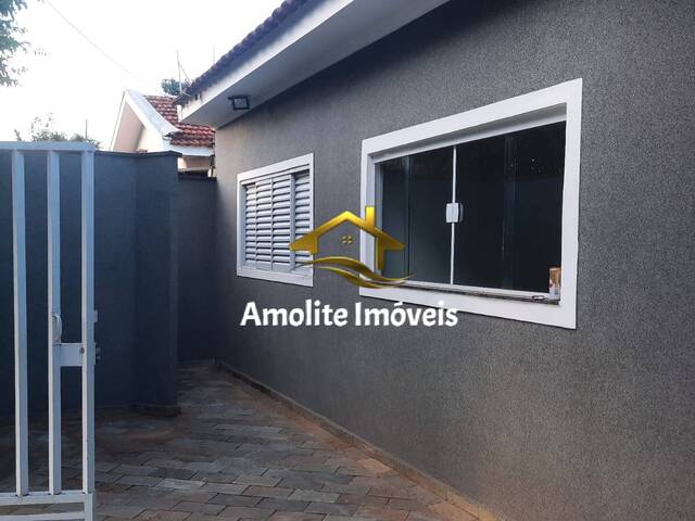 #CA2914 - Casa em Bairro para Venda em São José do Rio Preto - SP