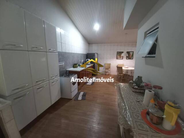 #CA2916 - Casa em Bairro para Venda em São José do Rio Preto - SP
