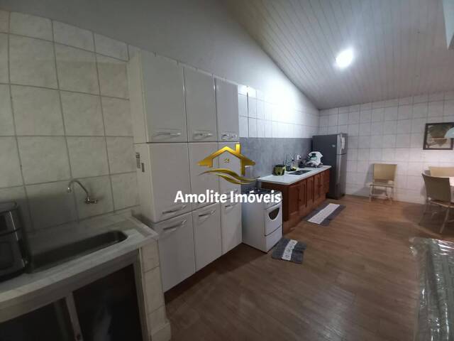 #CA2916 - Casa em Bairro para Venda em São José do Rio Preto - SP