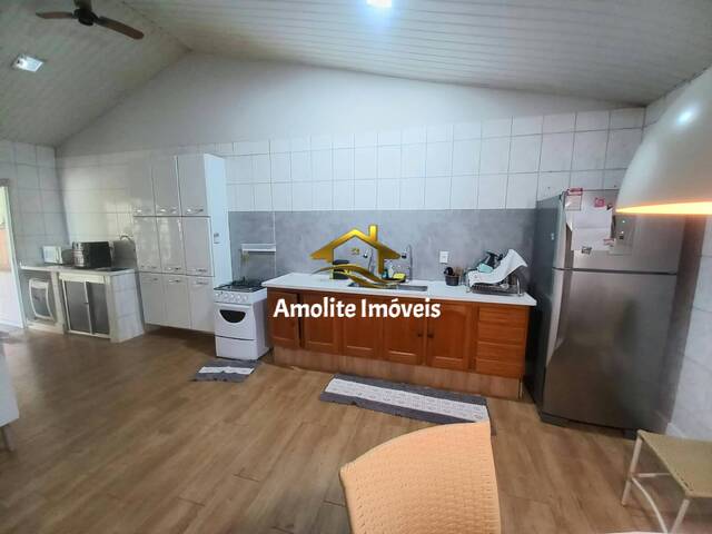 Casa em Bairro para Venda em São José do Rio Preto - 5
