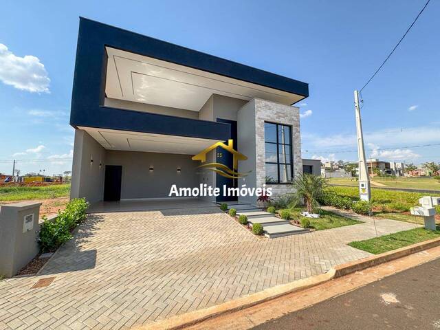Casa em Condomínio para Venda em São José do Rio Preto - 3