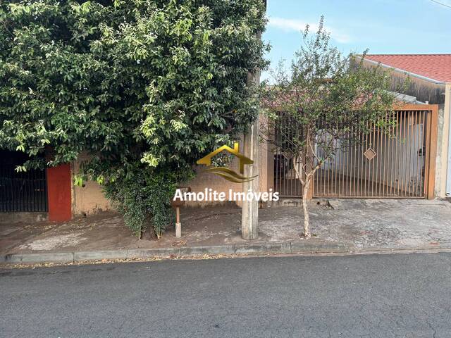 #CA2880 - Casa em Bairro para Venda em São José do Rio Preto - SP