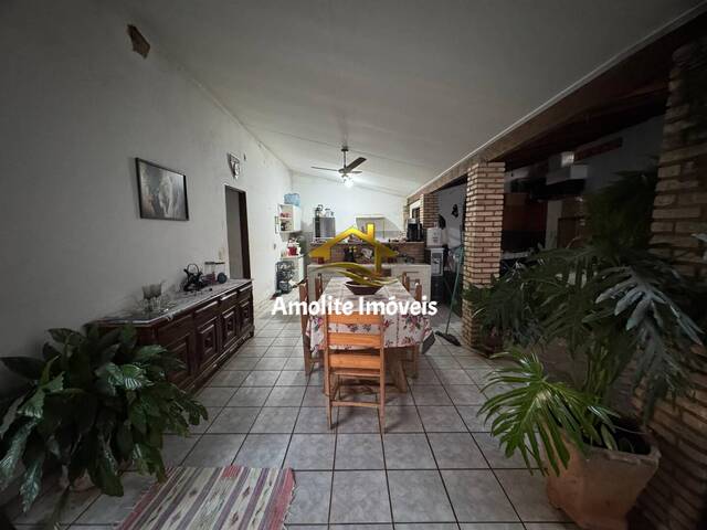 #CA2880 - Casa em Bairro para Venda em São José do Rio Preto - SP