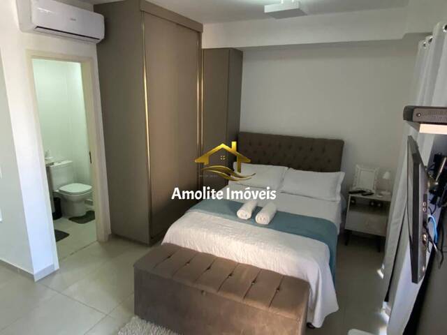 #AP2921 - Flat para Venda em São José do Rio Preto - SP