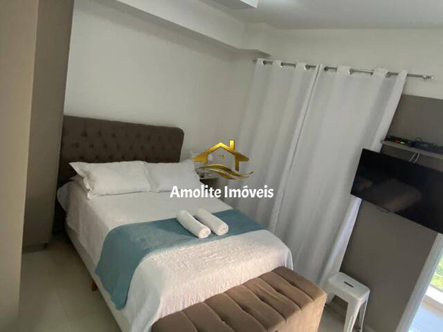 #AP2921 - Flat para Venda em São José do Rio Preto - SP