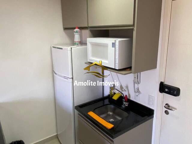 Flat para Venda em São José do Rio Preto - 5
