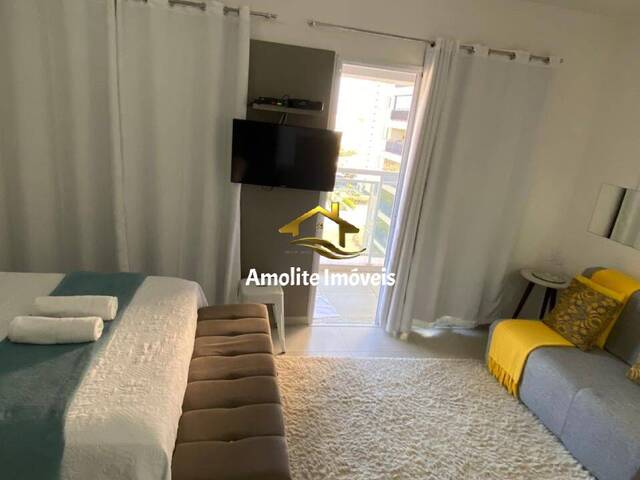 #AP2922 - Flat para Venda em São José do Rio Preto - SP