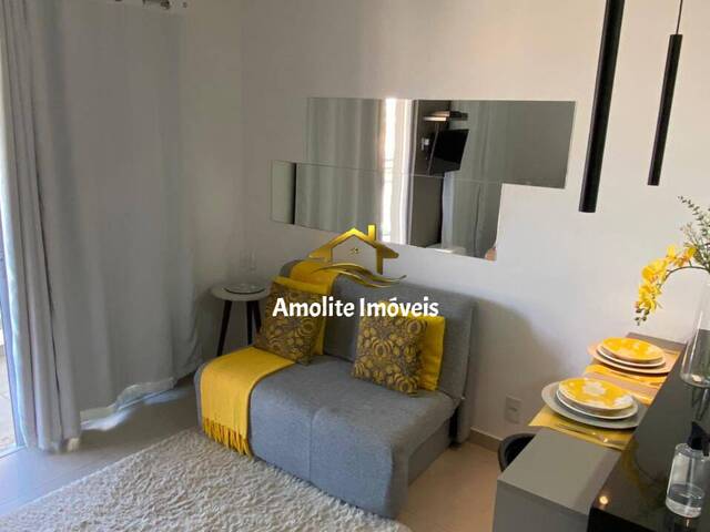 Flat para Venda em São José do Rio Preto - 4