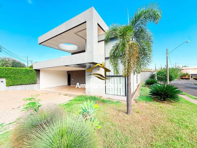 Venda em Residencial Gaivota I - São José do Rio Preto