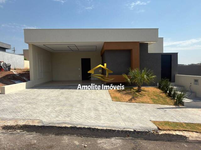 #CA2925 - Casa em Condomínio para Venda em Bady Bassit - SP