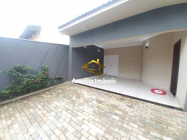 Casa em Bairro para Venda em São José do Rio Preto - 4