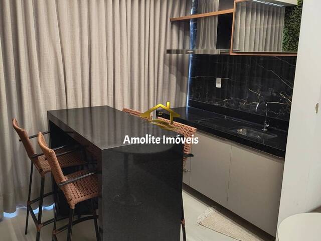 Apartamento para Venda em São José do Rio Preto - 4