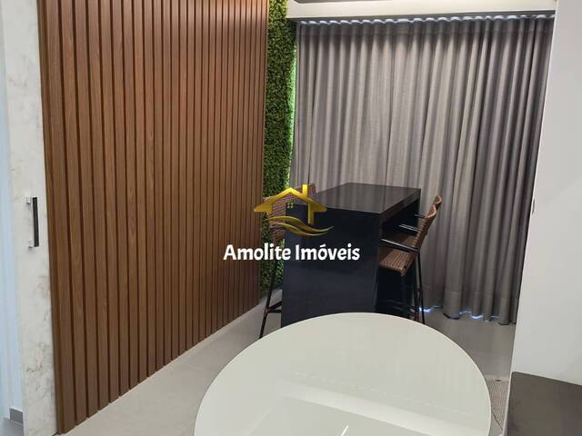 #AP2930 - Apartamento para Venda em São José do Rio Preto - SP